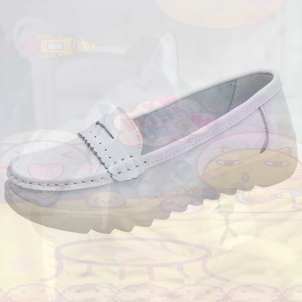 Women Accessories Brand Name - Мокасины для вождения, подростковые кроссовки, женская