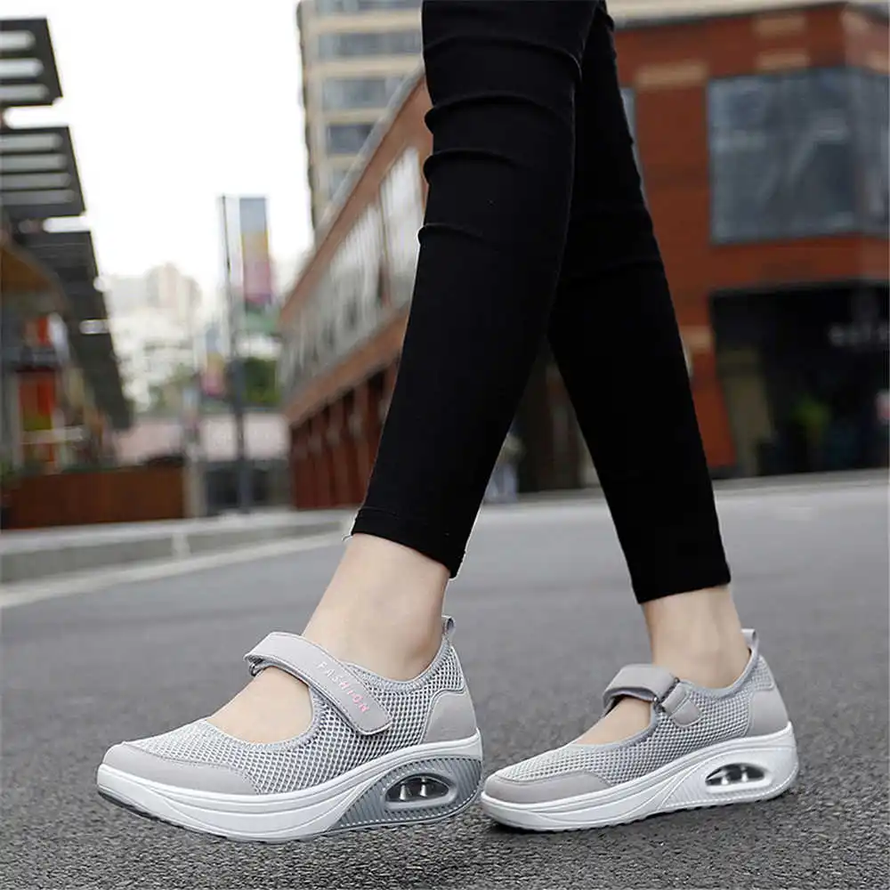 Women Accessories Brand Name - 36-41 Демисезонные цветные кроссовки Прогулочные коньки