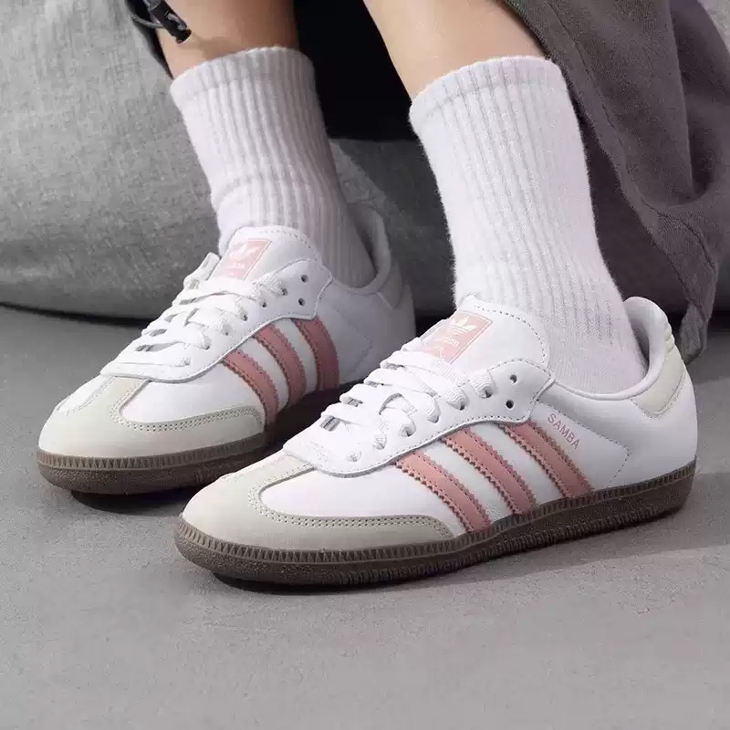 Women'S Accessories Adidas - Оригинальные женские кроссовки Adidas SAMBA OG