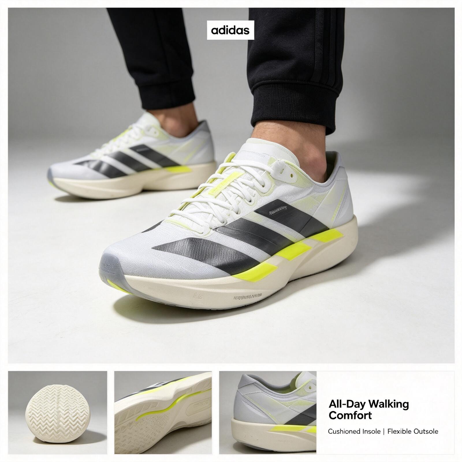 Популярные легкие гоночные кро – обзор и цена Women'S Accessories Adidas