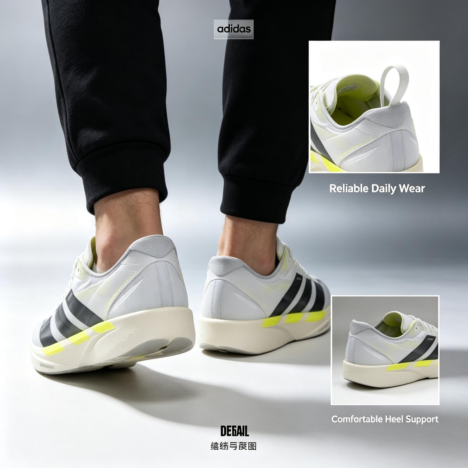 Популярные легкие гоночные кро – обзор и цена Women'S Accessories Adidas