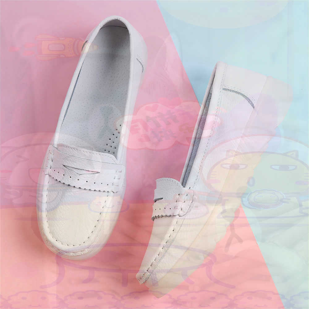 Мокасины для вождения, подрост – обзор и цена Women Accessories Brand Name