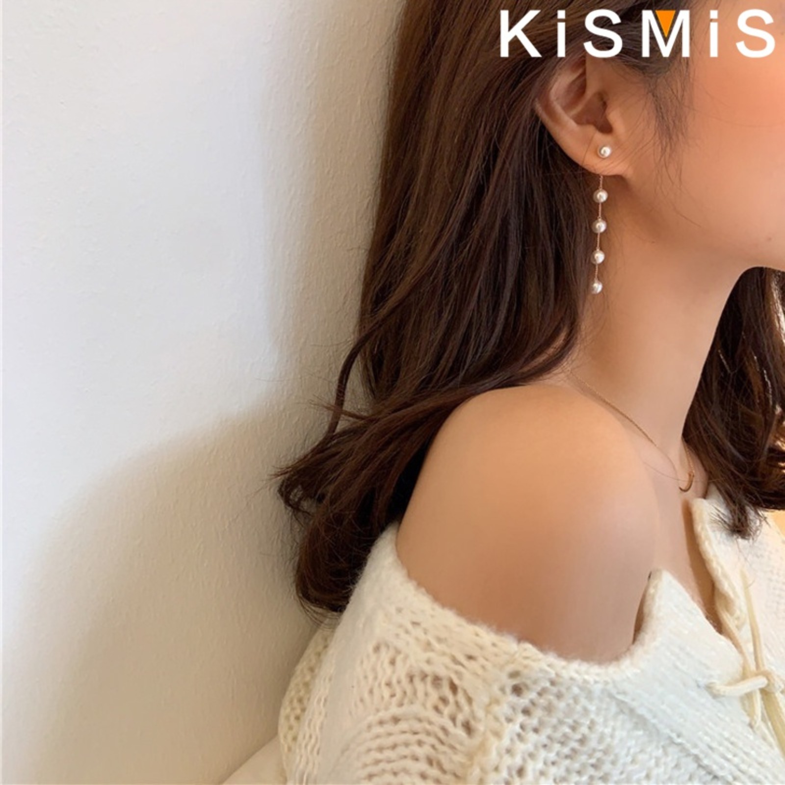 Жемчужные серьги с длинной цеп – обзор и цена Women'S Accessories Gift Ideas