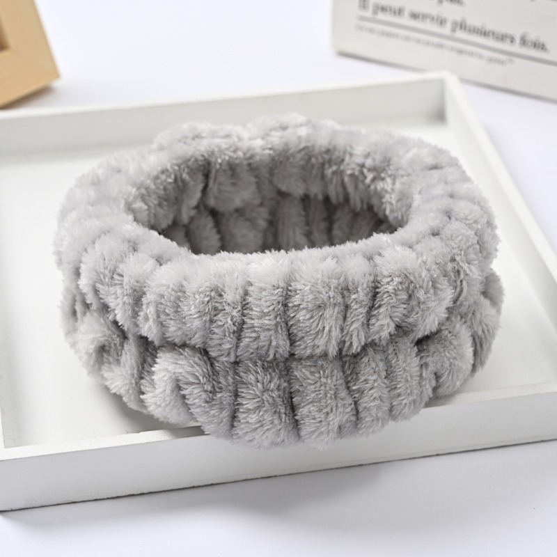 1/2/4 шт. Однотонные повязки н – обзор и цена Women Accessories Online