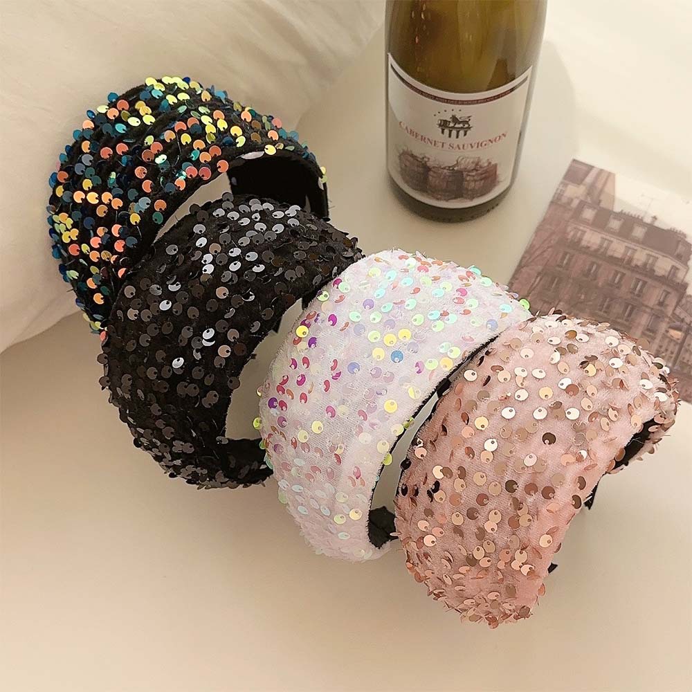 Новая широкая блестящая повязк – обзор и цена Women'S Accessories Gift Ideas