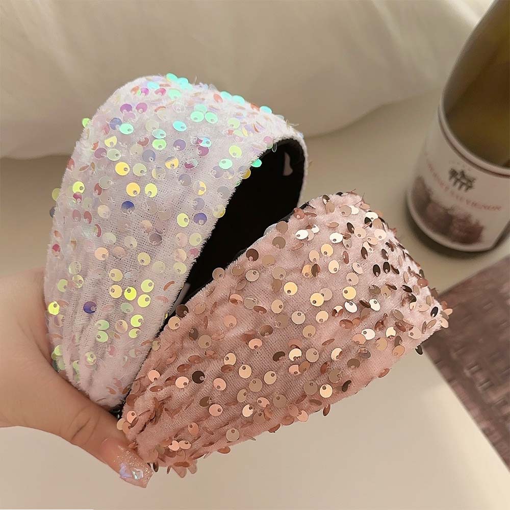 Новая широкая блестящая повязк – обзор и цена Women'S Accessories Gift Ideas