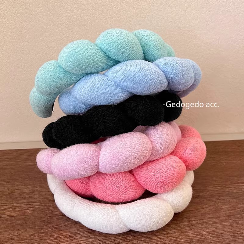 Ретро пышная повязка для волос – обзор и цена Women Accessories Online
