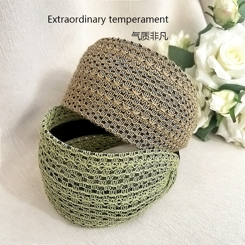 8-сантиметровая повязка на гол – обзор и цена Women Accessories Online