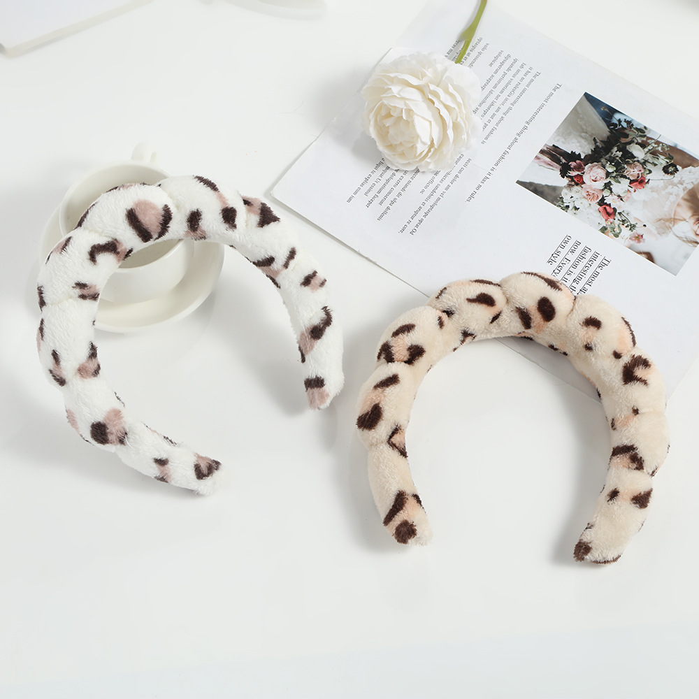 Головная повязка для спа-проце – обзор и цена Women Accessories Online