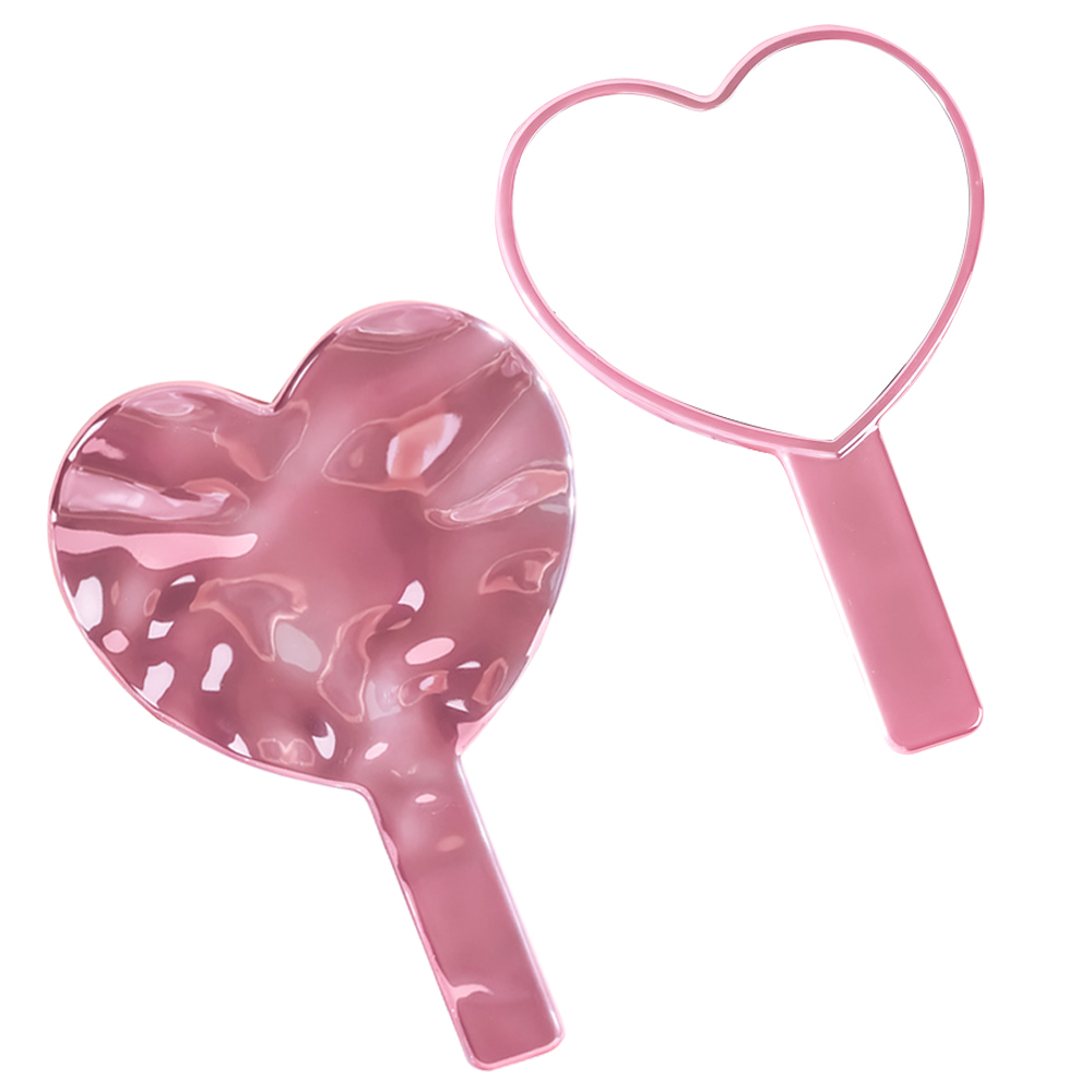 Ручное зеркало для макияжа, 1  – обзор и цена Women Accessories Online