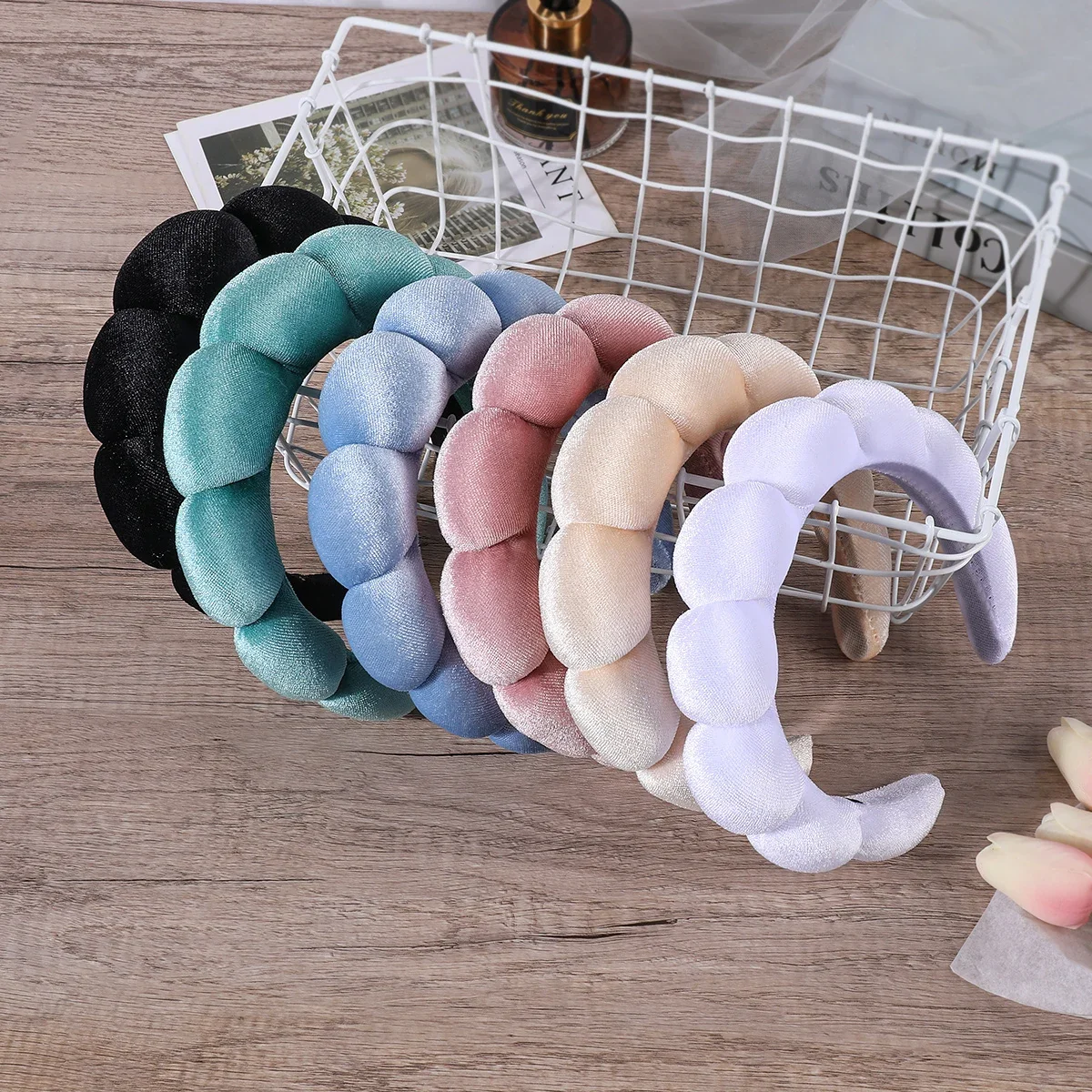 Повязки на голову с губкой для – обзор и цена Women Accessories Online