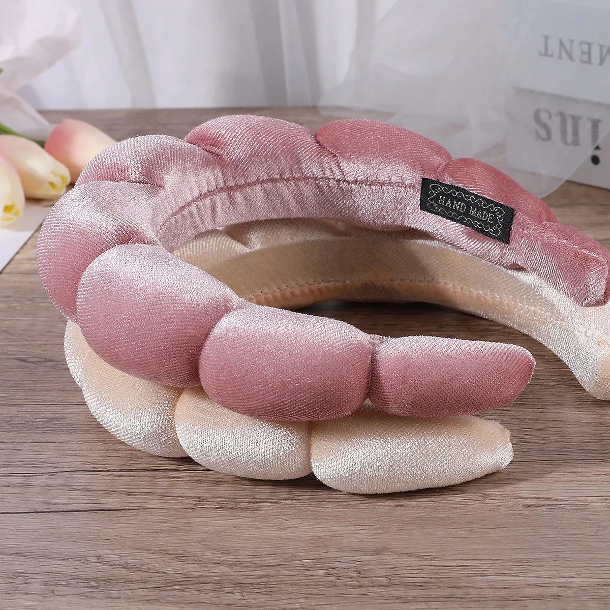 Повязки на голову с губкой для – обзор и цена Women Accessories Online