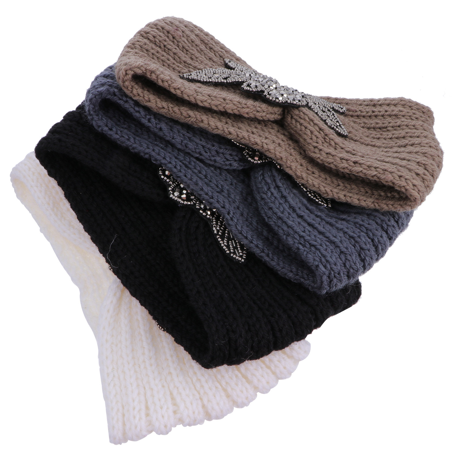 4 штуки. Женские вязаные повяз – обзор и цена Women'S Accessories Gift Ideas
