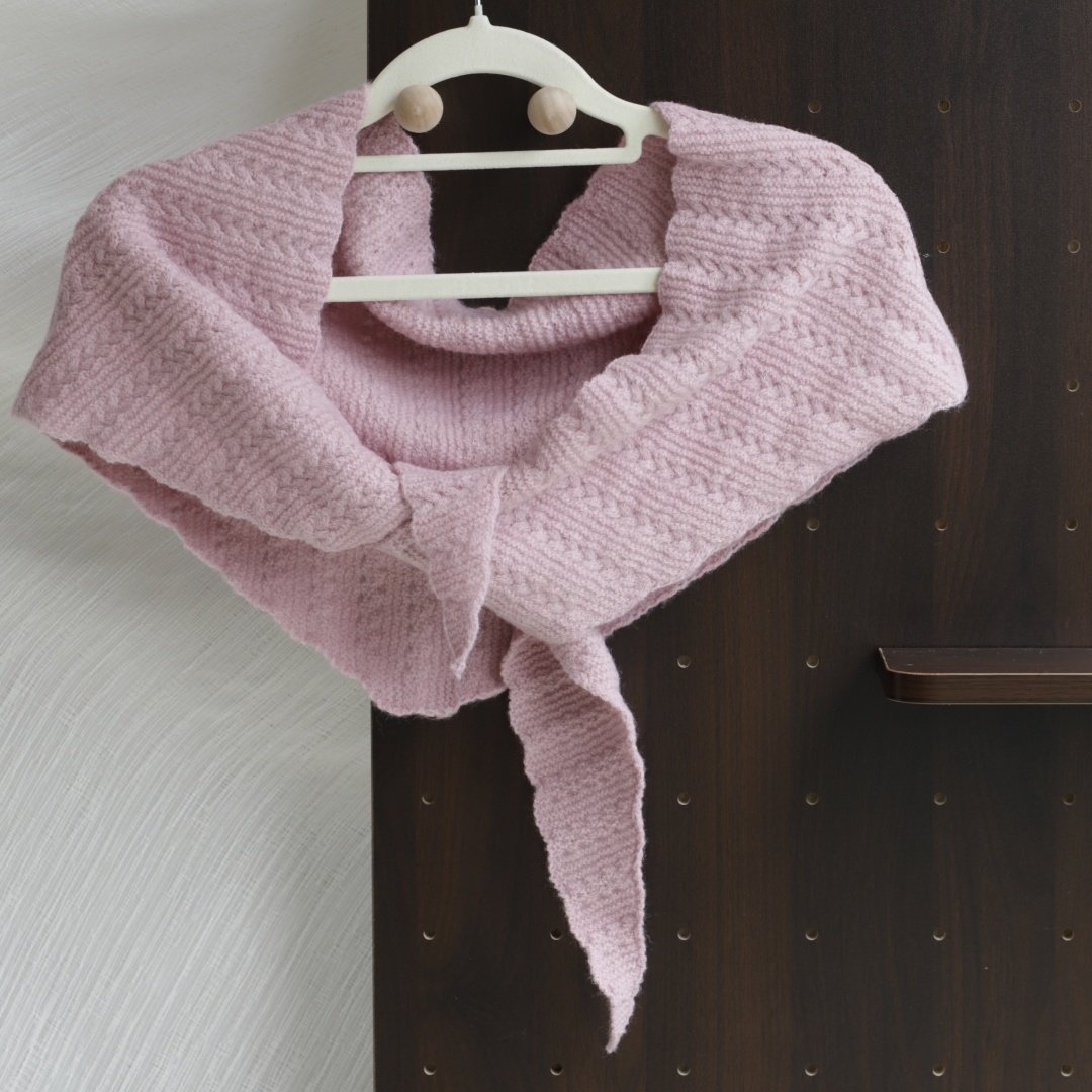 Корейская шерстяная вязаная тр – обзор и цена Women'S Korean Accessories