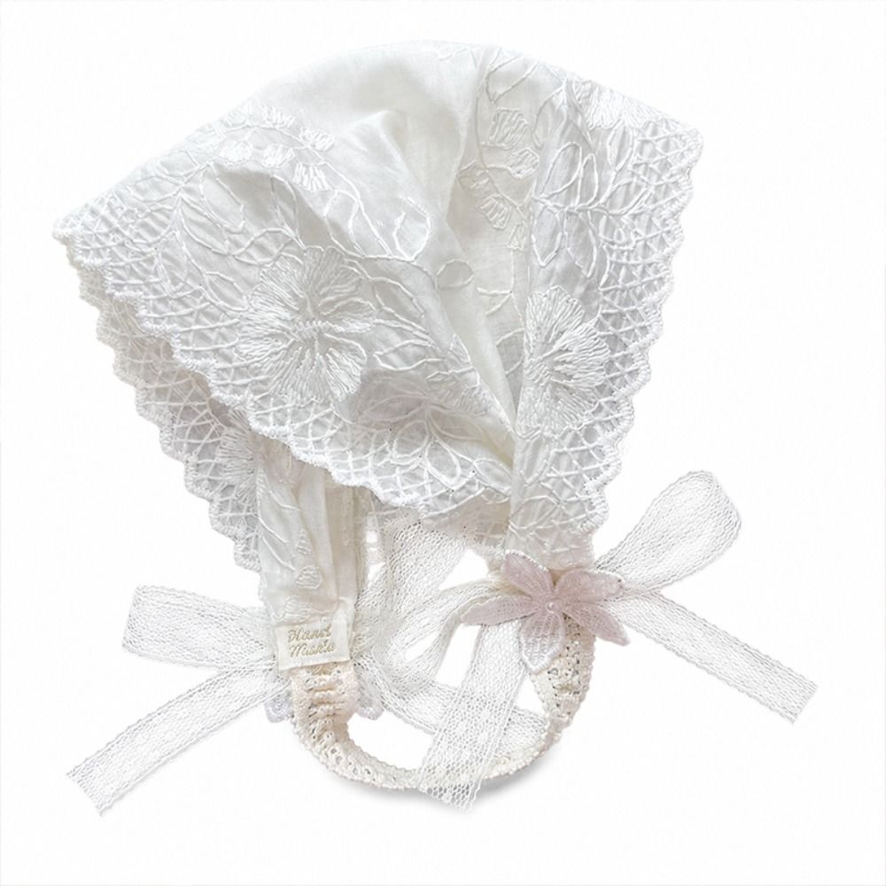 Милый широкий кружевной ободок – обзор и цена Women'S Korean Accessories