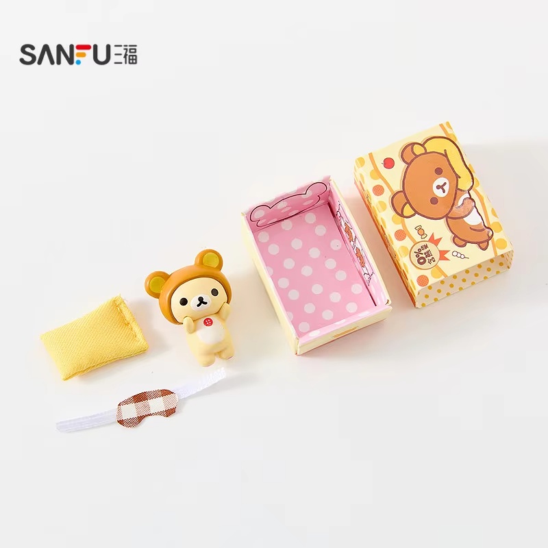 Оригинальная мини-коробка-сюрп – обзор и цена Women Accessories Gift Box