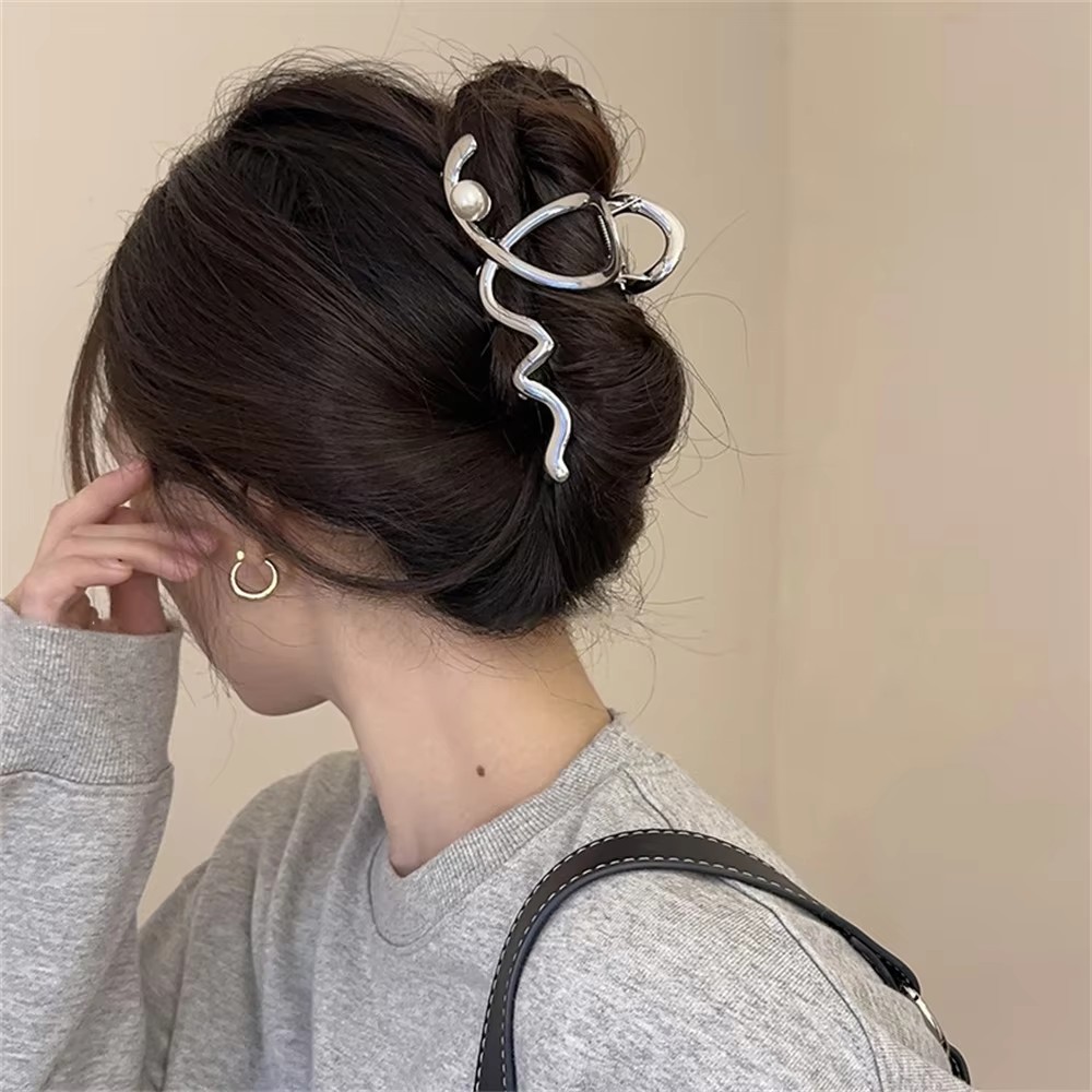 Заколка для волос Big Wave Pea – обзор и цена Women'S Accessories Gift Ideas
