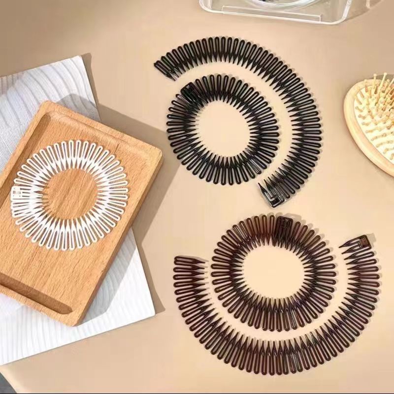 Гибкая пластиковая расческа дл – обзор и цена Women Accessories Online
