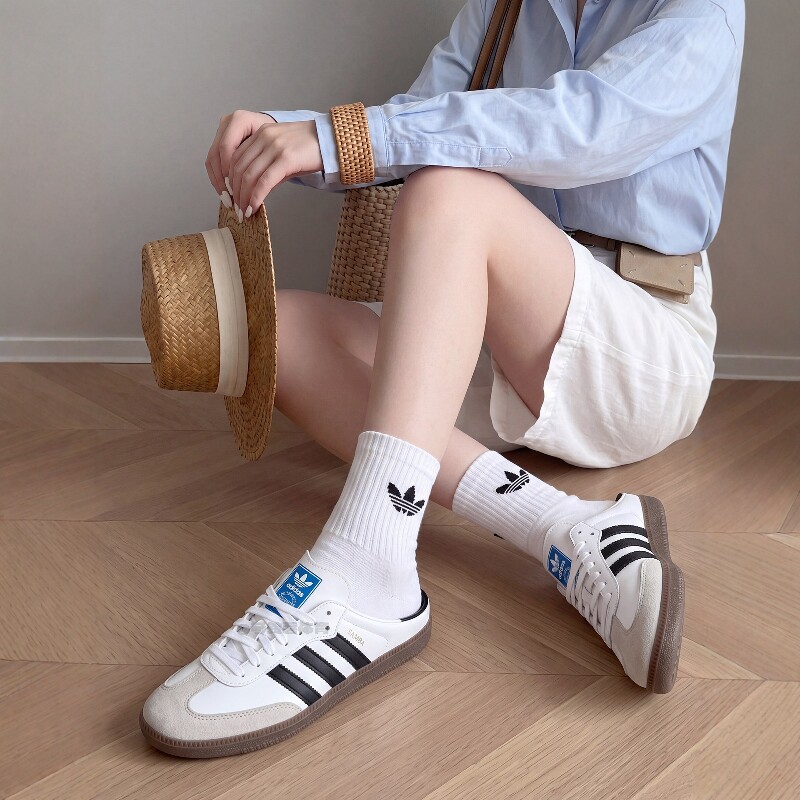 Женские слипоны-мюли Adidas Or – обзор и цена Women'S Accessories Adidas