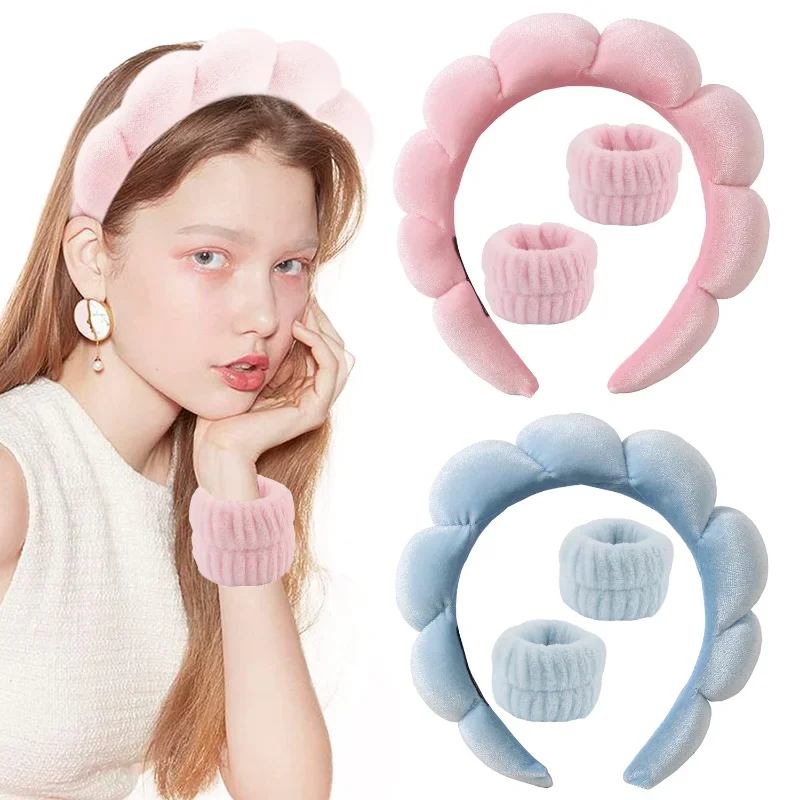 Повязки на голову с губкой для – обзор и цена Women Accessories Online
