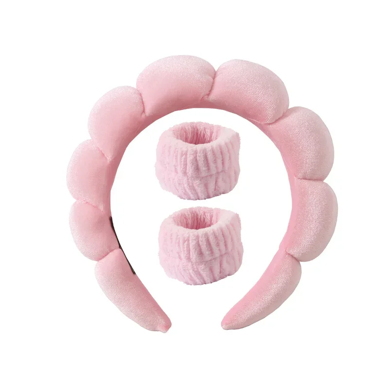 Повязки на голову с губкой для – обзор и цена Women Accessories Online