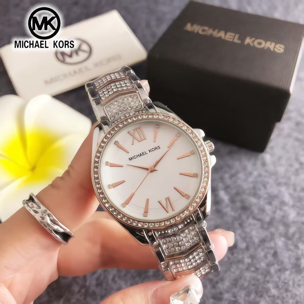 2026 Michael Kors Модные женск – обзор и цена Women'S Accessories Michael Kors