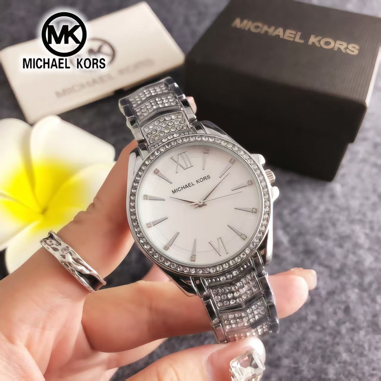 2026 Michael Kors Модные женск – обзор и цена Women'S Accessories Michael Kors