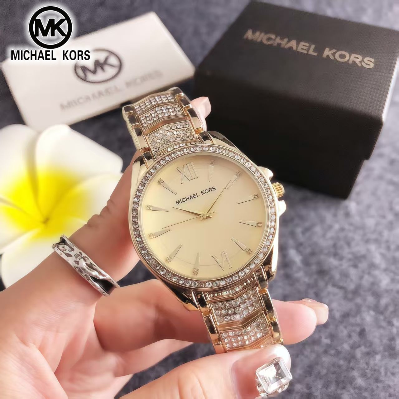 2026 Michael Kors Модные женск – обзор и цена Women'S Accessories Michael Kors