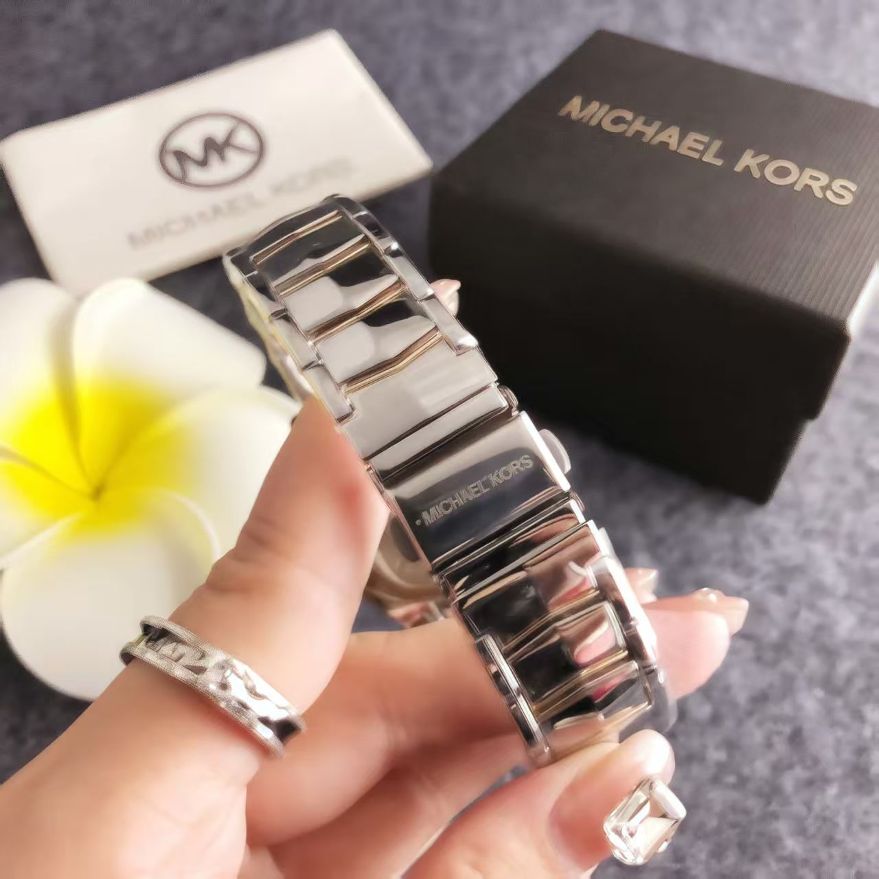 2026 Michael Kors Модные женск – обзор и цена Women'S Accessories Michael Kors