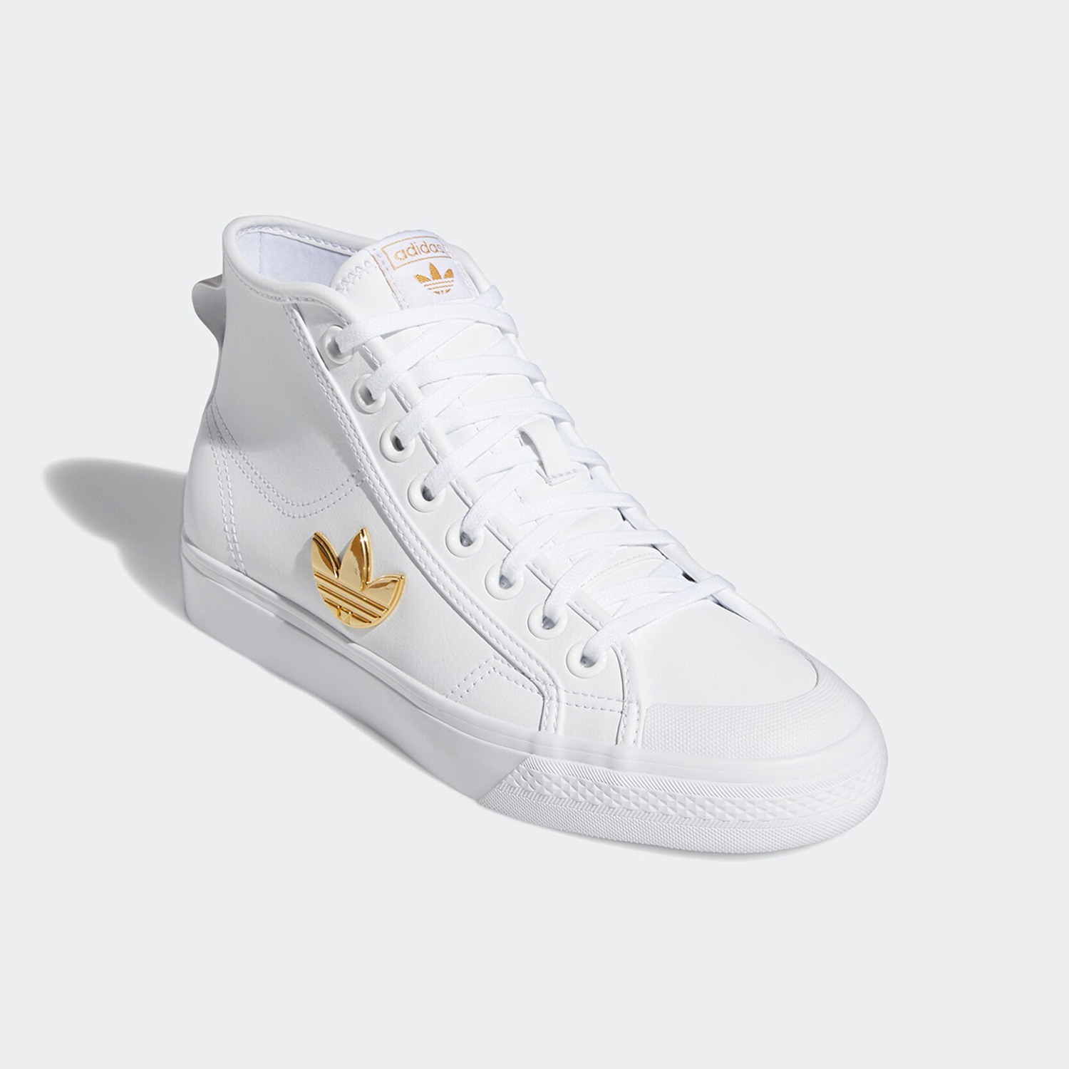 Женские высокие парусиновые ту – обзор и цена Women'S Accessories Adidas