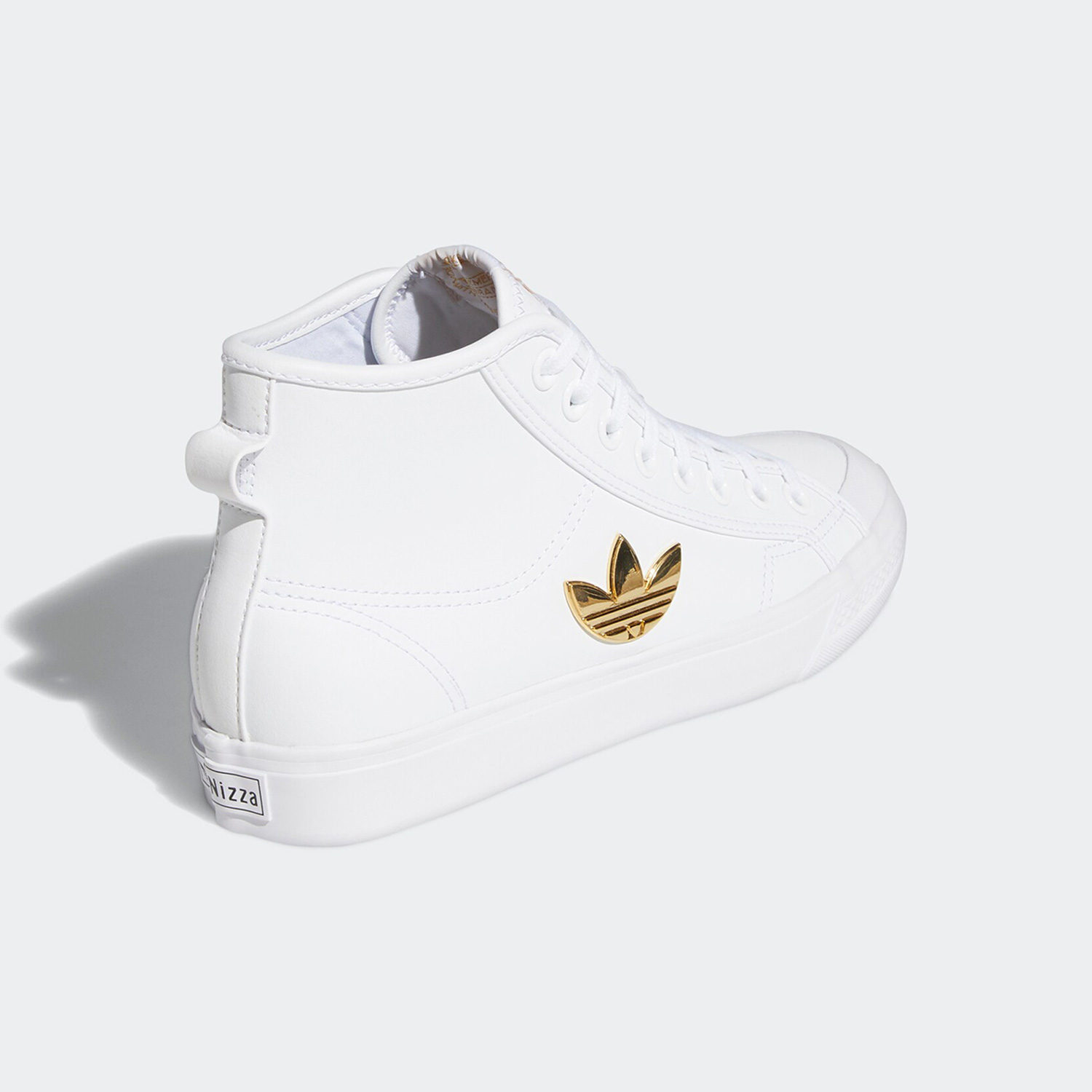 Женские высокие парусиновые ту – обзор и цена Women'S Accessories Adidas