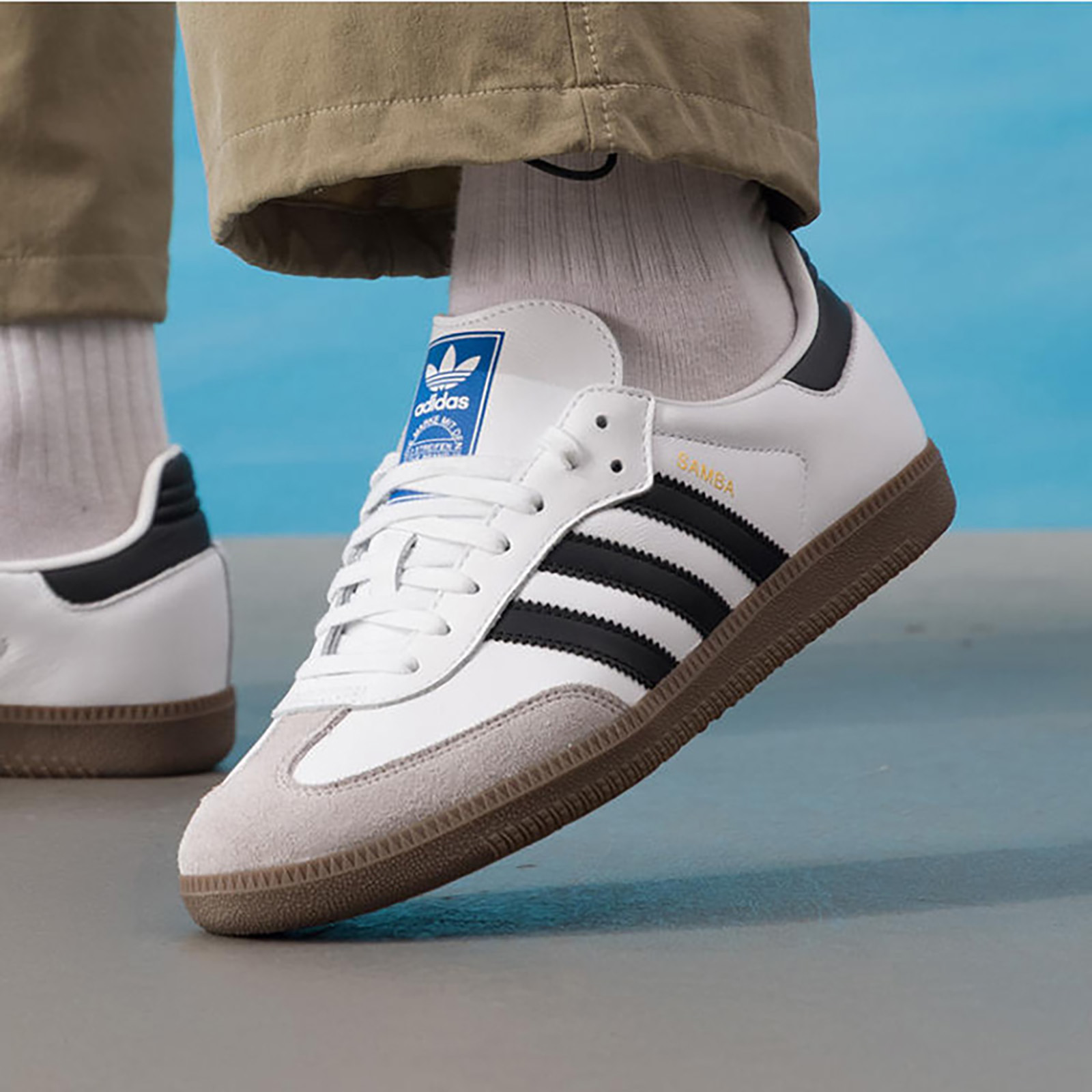 Оригинальные мужские и женские – обзор и цена Women'S Accessories Adidas